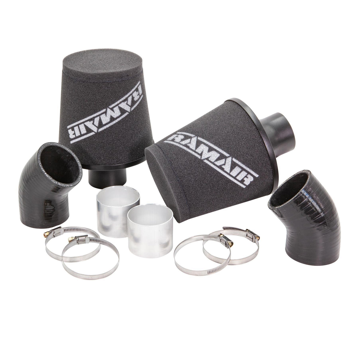 Ramair SR Performance Foam Induction Kit – BMW 1 Series E82 3.0 N54 B30 2007-2013 & more | SR-233 | Image 1