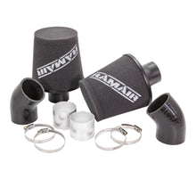 Ramair SR Performance Foam Induction Kit – BMW 1 Series E82 3.0 N54 B30 2007-2013 & more | SR-233 | Image 1
