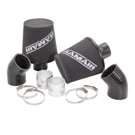 Ramair SR Performance Foam Induction Kit – BMW 1 Series E82 3.0 N54 B30 2007-2013 & more | SR-233 | Image 1