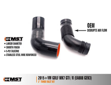 MST Performance Inlet Pipe – Audi A3 (8V) 2.0 TSI 2013-2020 | MST-VW-MK710 | Image 8