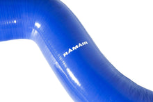 Ramair Dual-Layer Foam Panel Air Filter â€“ Ford Fiesta (MK6) 1.6 ST 2008-2016 | RPF-1866-RIP | RPF-1866-RIP-BL | Image 2