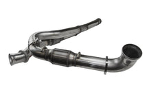 Kooks 2010-2014 F150 Raptor 6.2L Y-Pipes