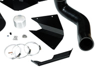 Ramair Jetstream Foam Induction Kit â€“ Renault Clio 3 2.0 16V 2006-2014 | JSK-311 | JSK-311-BK | Image 2