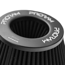 Ramair Jetstream Foam Cone Air Filter (Alloy Neck) – 102mm External | PR-CC-194-VS-102-BK-KIT | Image 4