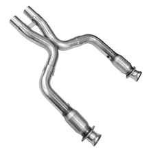 Kooks 2011-2014 Ford Mustang GT 5.0L Header/Connection Kits - 1141H420, 1141H430, 1141H460
