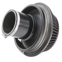 Ramair Jetstream Foam Cone Air Filter (Alloy Neck) – 90mm External | PR-CC-193-VS-90-BK-KIT | Image 4