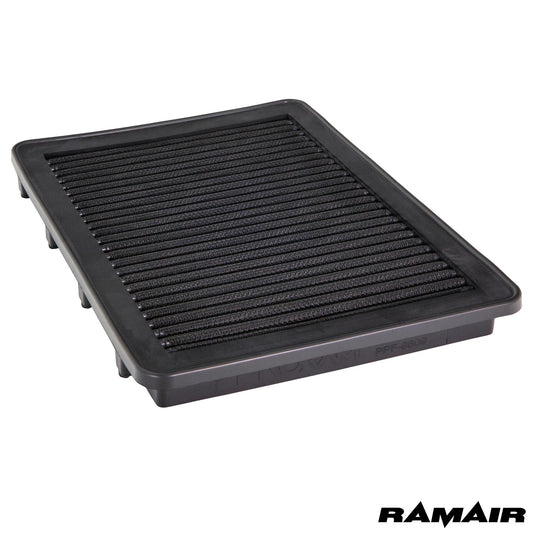 Ramair PRORAM Pleated Panel Air Filter – Hyundai Tuscon 1.6 Gdi 2015-2021 & more | PPF-9809 | Image 1