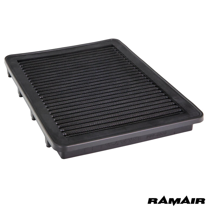 Ramair PRORAM Pleated Panel Air Filter - Hyundai Tucson 1.6 GDI 2015-2021 & more | PPF-9809