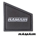 Ramair Dual-Layer Foam Panel Air Filter - Seat Ibiza (MK3) 1.2 2002-2006 & more | RPF-1722