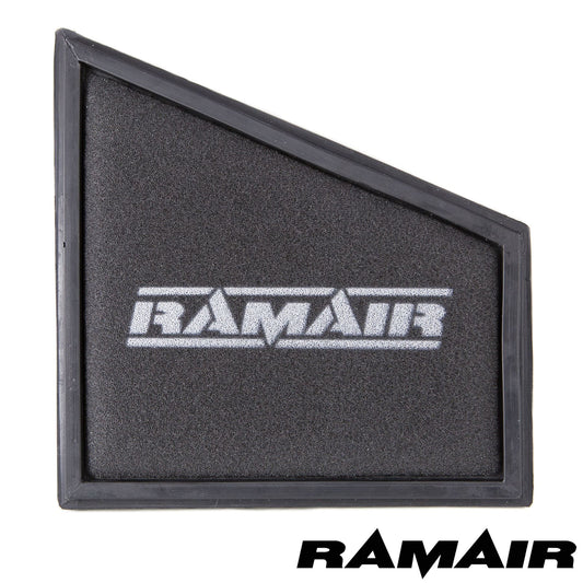 Ramair Dual-Layer Foam Panel Air Filter – Seat Ibiza (MK3) 1.2 2002-2006 & more | RPF-1722 | Image 1