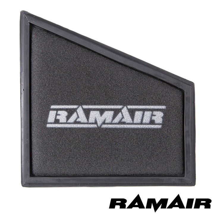 Ramair Dual-Layer Foam Panel Air Filter - Seat Ibiza (MK3) 1.2 2002-2006 & more | RPF-1722