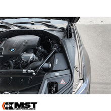 MST Performance Cold Air Intake System – BMW 5 Series F07 F10 F11 2.0T N20 2011-2016 | MST-BW-N2051 | Image 4