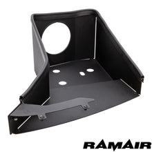 Ramair Jetstream Foam Induction Kit – Audi TT (8J) - 2.0 TFSI EA888 2010-2014 | JSK-141 | JSK-141-BK | Image 5