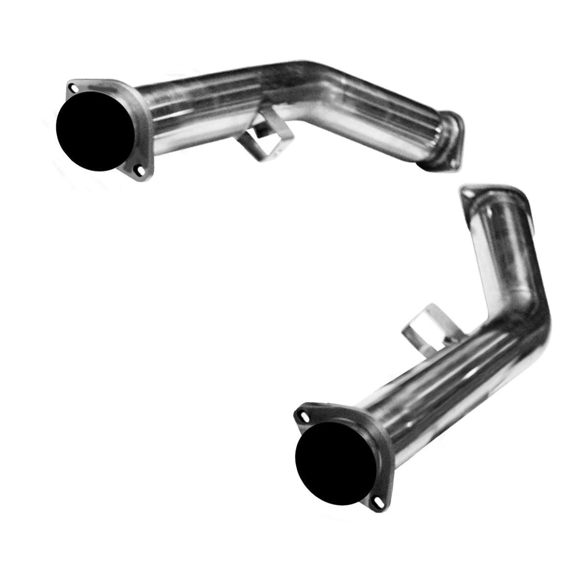 Kooks 2004 Pontiac GTO Connection Pipes