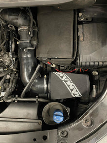 Ramair Jetstream Foam Induction Kit – VW Caddy MK4 2.0TDI + 1.6TDI 2015+ | JSK-283 | JSK-283-BK | Image 10