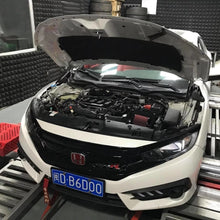 MST Performance Cold Air Intake System – Honda Civic 1.5T 2017 | MST-HD-CI1501 | Image 3