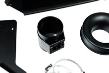 Ramair PRORAM Pleated Induction Kit â€“ Honda Civic FL5 Type R 2022+ | PRK-300 | PRK-300-BK | Image 2