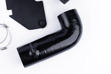 Ramair PRORAM Pleated Induction Kit – VW Caddy MK4 2.0TDI + 1.6TDI 2015+ | PRK-283 | PRK-283-BK | Image 6