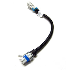 Kooks O2 Extension Harness for G1 CTSV, G8, GTO. 1) 4-Pin 12" Front Extension Harness
