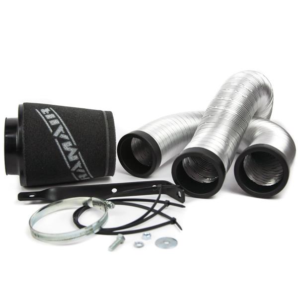 Ramair SR Performance Foam Induction Kit - Audi A3 (8L) - 1.8T 1996-2003 | SR-032