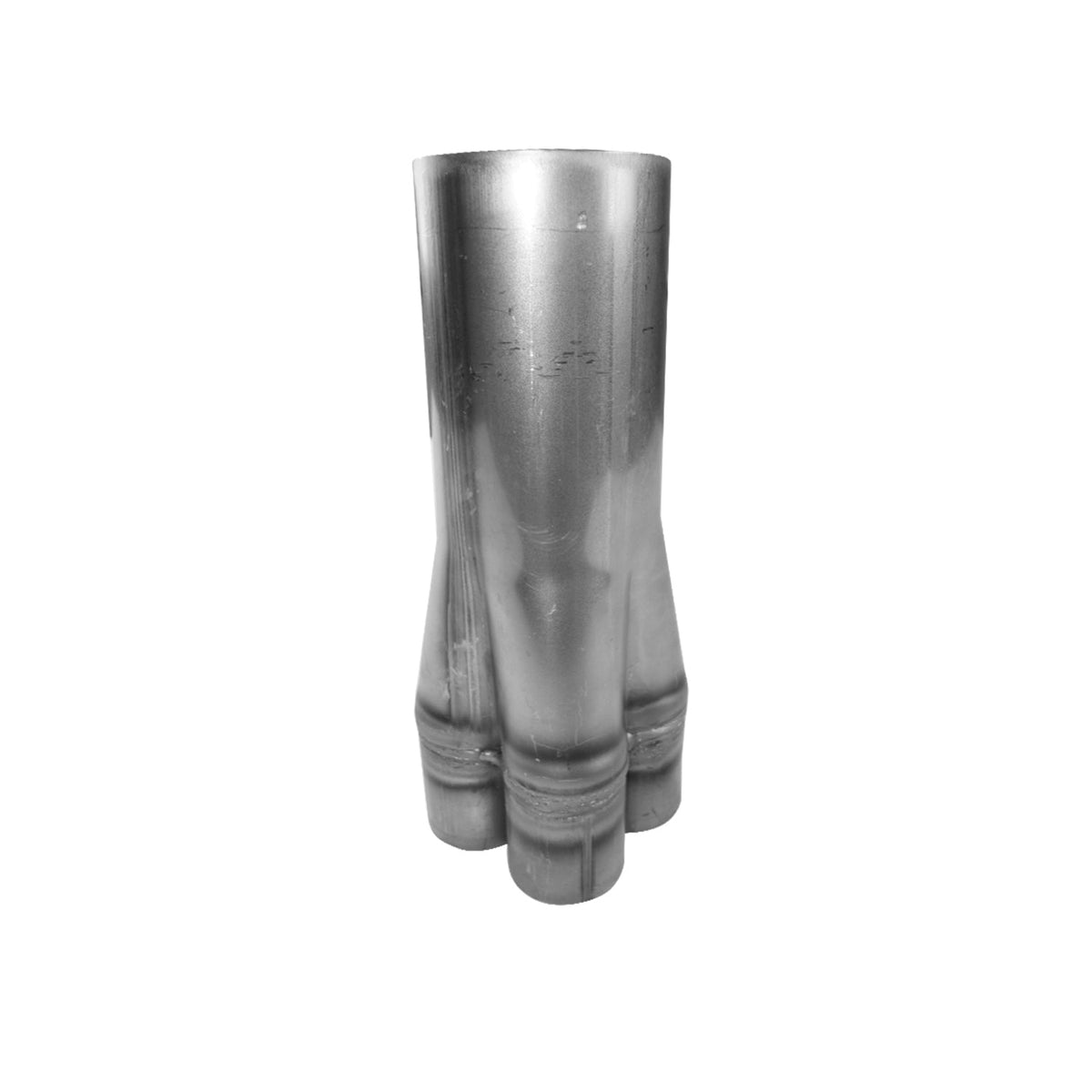 Kooks 1-3/4" x 3" 304 Stainless Steel Slip-On Collector