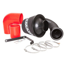 Ramair SR Performance Foam Induction Kit – Audi A3 (8P), TT (8J) - 3.2 V6 Quattro 2003-2010 | SR-232 | SR-232-RD | Image 1
