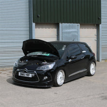 Ramair Jetstream Foam Induction Kit – Citroen DS3, DS4 1.2 THP & VTI 110/130 2014+ | JSK-124 | JSK-124-BK | Image 4