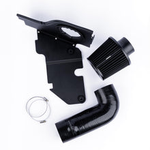 Ramair PRORAM Pleated Induction Kit – VW Caddy MK4 2.0TDI + 1.6TDI 2015+ | PRK-283 | PRK-283-BK | Image 8