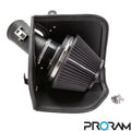 Ramair PRORAM Pleated Induction Kit - Mini F56 One Cooper S JCW 2018+ | PRK-138-RECT