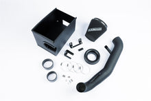 Ramair Jetstream Foam Induction Kit – Audi RS3 Quattro (8V) - 2.5 RS 2015-2016 | JSK-128 | JSK-128-BK | Image 4