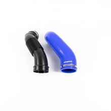 Ramair Silicone Intake Pipe – Volkswagen Golf MK8 2.0 Gti | RIP-010 | RIP-010-BL | Image 2