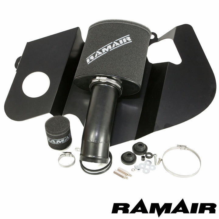 Ramair Jetstream Foam Induction Kit – Fiat 500 Abarth & 595 Esseesse 1.4 2008+ | JSK-116