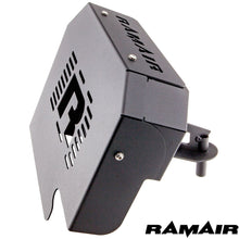 Ramair SR Performance Foam Induction Kit – Ford Focus MK2 ST 225 2005-2012 (with ECU holder) | SR-225-BL-ECU | Image 7
