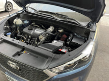 MST Performance Cold Air Intake System – Hyundai Tucson 1.6TGDi 2015-2023 | MST-HYN-TUS01 | Image 3