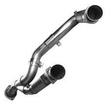 Kooks 1-7/8" Header and Catted Connection Kit. 1999-2006 GM 1500 Series 4.8L/5.3L.
