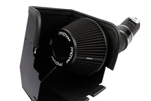 Ramair PRORAM Pleated Induction Kit – BMW 1 Series F20 F21 1.6 N13 B16 2011-2019 | PRK-273 | PRK-273-BK | Image 3