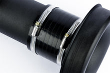 Ramair PRORAM Pleated Induction Kit – BMW 1 Series F20 F21 2.0 N20 2011-2021 & more | PRK-185 | PRK-185-BK | Image 4