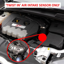 Ramair Jetstream Foam Induction Kit â€“ Ford Focus MK3 ST250 2.0T 2012-2017 | JSK-115 | JSK-115-TWIST | Image 3