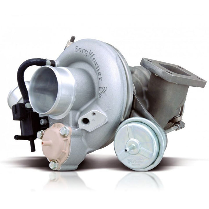 Funk Motorsport Borgwarner EFR 8374 Turbo Blanket – Borgwarner Turbo Heat Management
