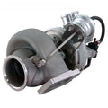 Funk Motorsport Borgwarner EFR 6758 Turbo Blanket – Turbo Heat Management