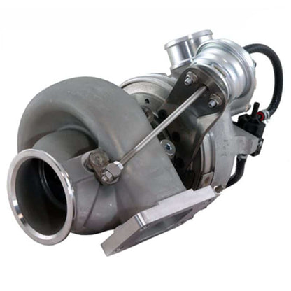 Funk Motorsport Borgwarner EFR 6758 Turbo Blanket – Turbo Heat Management