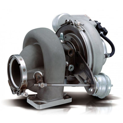 Funk Motorsport Borgwarner EFR 7670 Turbo Blanket – Turbo Heat Management