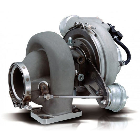 Funk Motorsport Borgwarner EFR 7670 Turbo Blanket – Turbo Heat Management