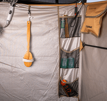 ARB Ensuite Room & Instant Shower Tent