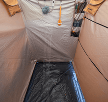 ARB Ensuite Room & Instant Shower Tent