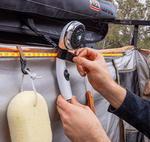 ARB Ensuite Room & Instant Shower Tent