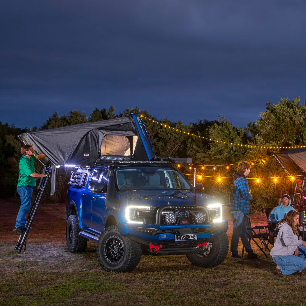 ARB Esperance 2 Rooftop Tent Hard Shell
