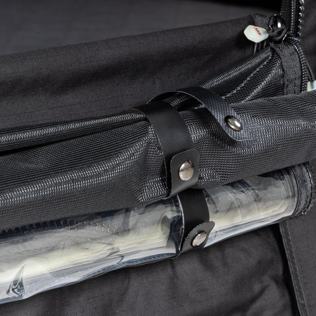 ARB Esperance 2 Rooftop Tent Hard Shell