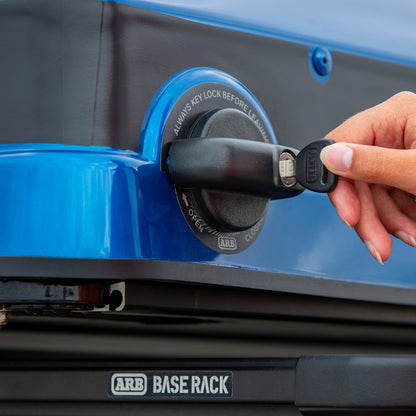 ARB Esperance 2 Rooftop Tent Hard Shell