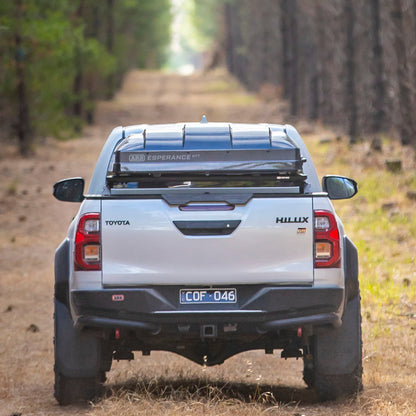 ARB Esperance 2 Rooftop Tent Hard Shell